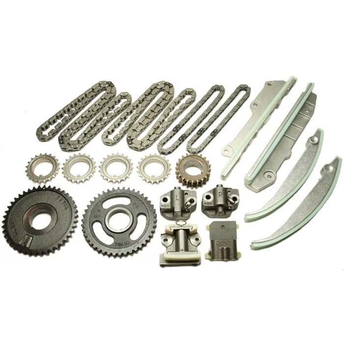 Cloyes Timing Set 9-0387SD