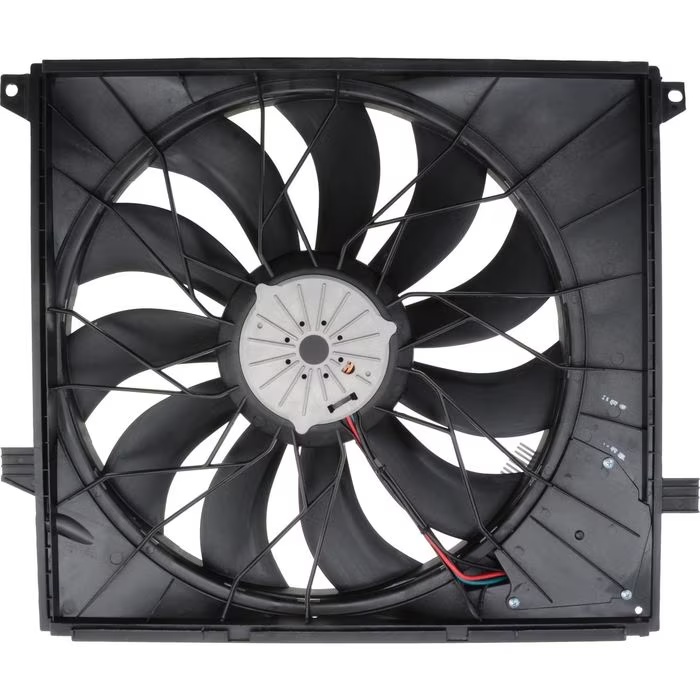 Continental Engine Cooling Fan Assembly FA70581
