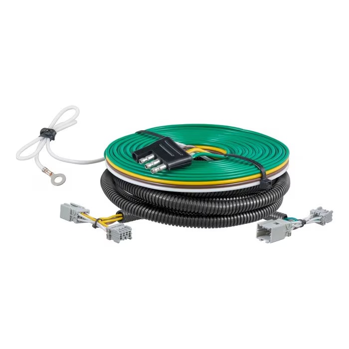 Curt Electrical Wire Connector 58949